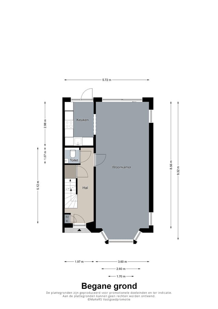 Foto 29 van Sint Catharinastraat 16