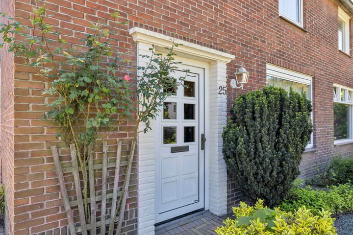 Foto 4 van Meester Rijkenstraat 25