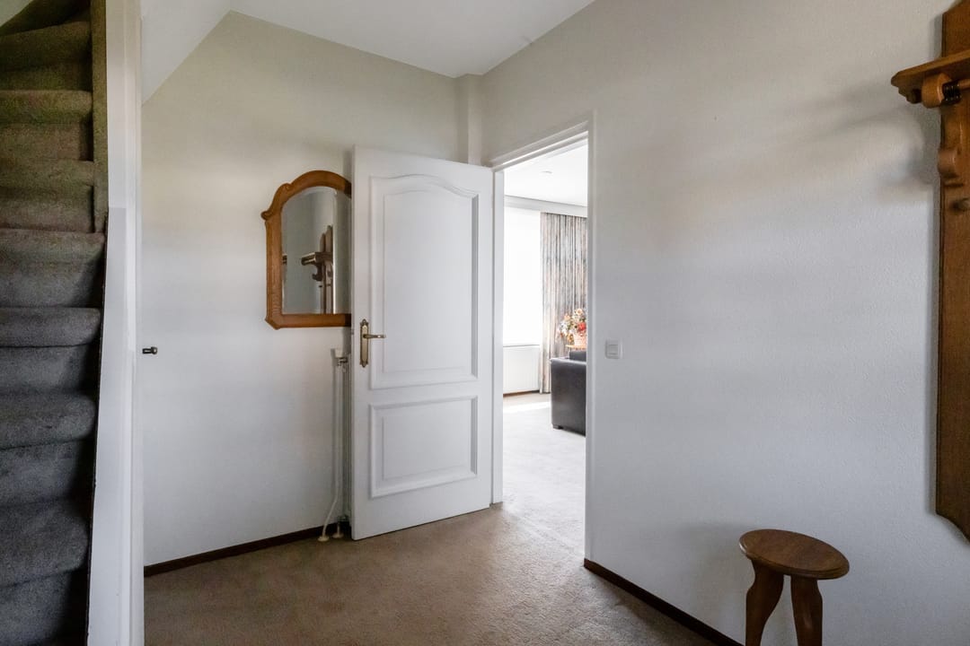 Foto 7 van Meester Rijkenstraat 25