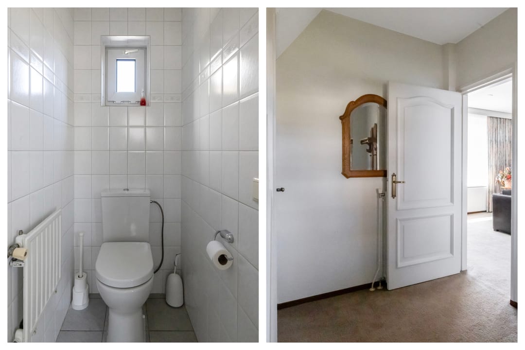 Foto 8 van Meester Rijkenstraat 25