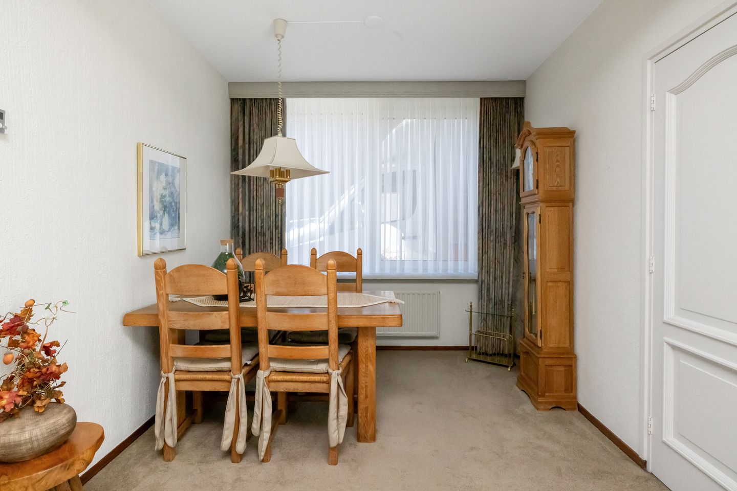 Foto 10 van Meester Rijkenstraat 25