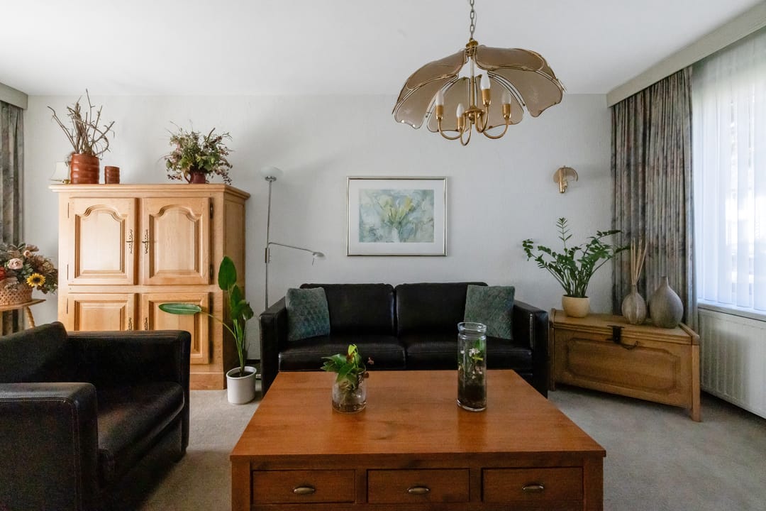 Foto 11 van Meester Rijkenstraat 25