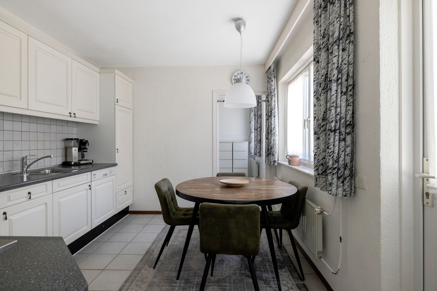 Foto 14 van Meester Rijkenstraat 25