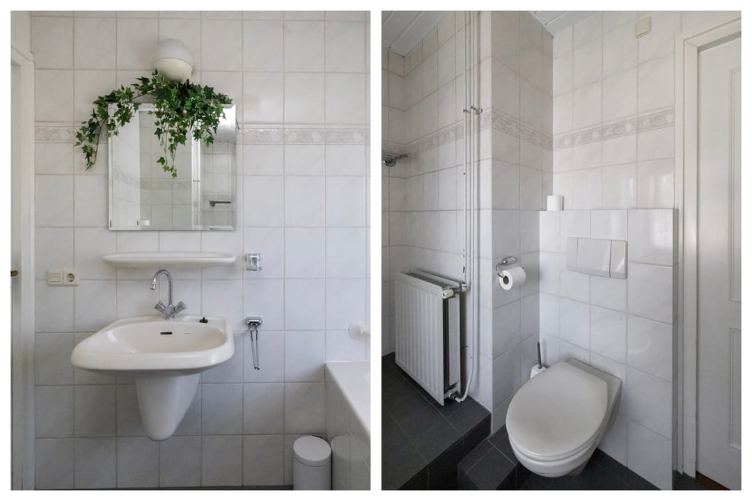 Foto 22 van Meester Rijkenstraat 25