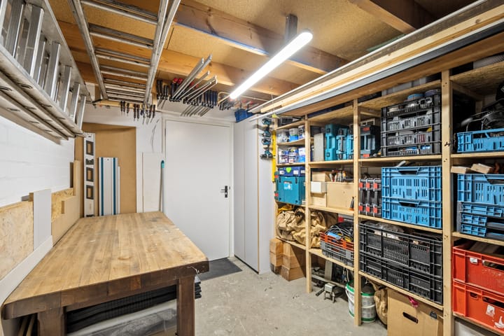 Foto 39 van Hagedisberg 5