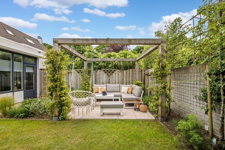 Foto 43 van Hagedisberg 5