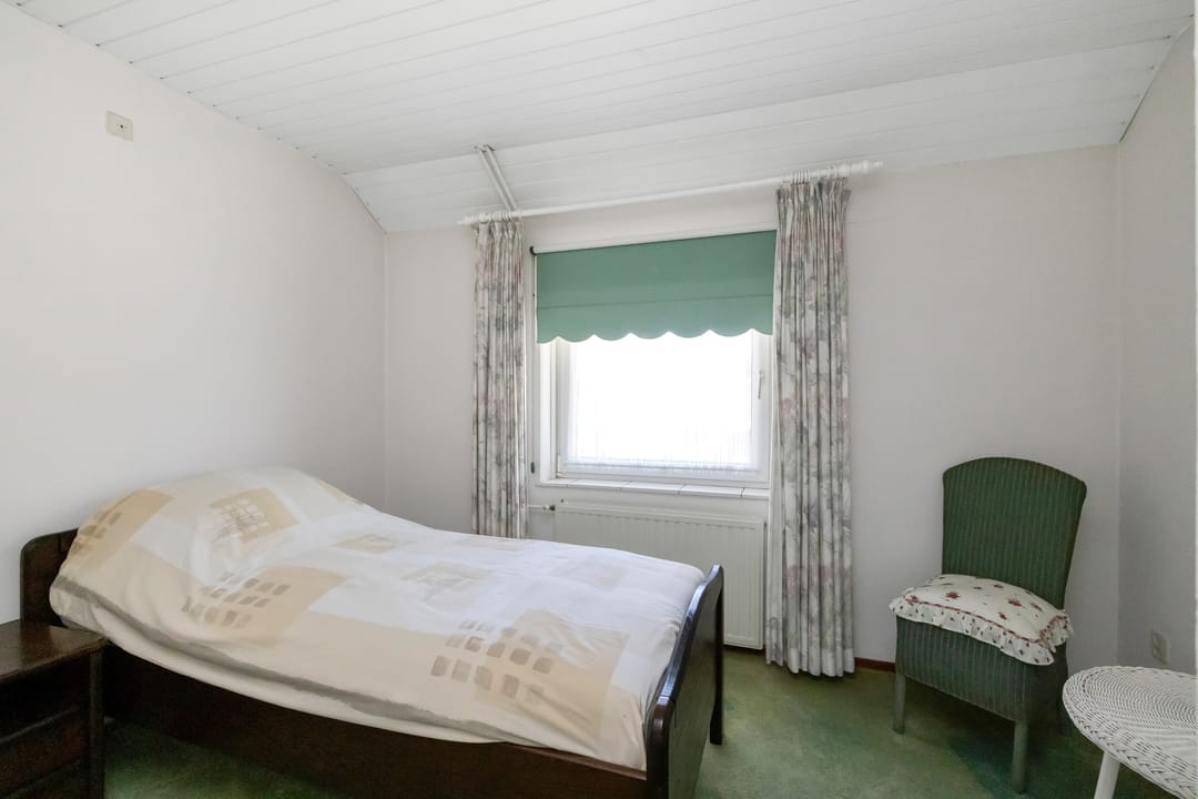 Foto 28 van Meester Rijkenstraat 25