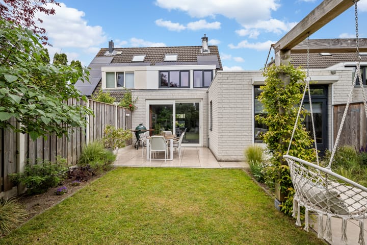 Foto 46 van Hagedisberg 5