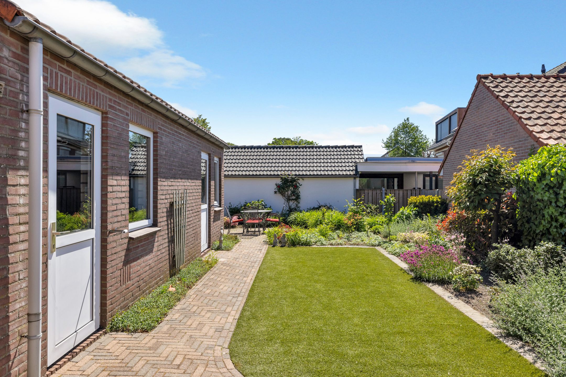 Foto 36 van Meester Rijkenstraat 25