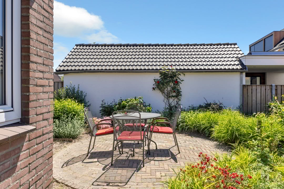 Foto 38 van Meester Rijkenstraat 25