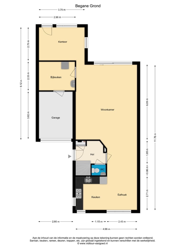 Foto 53 van Hagedisberg 5