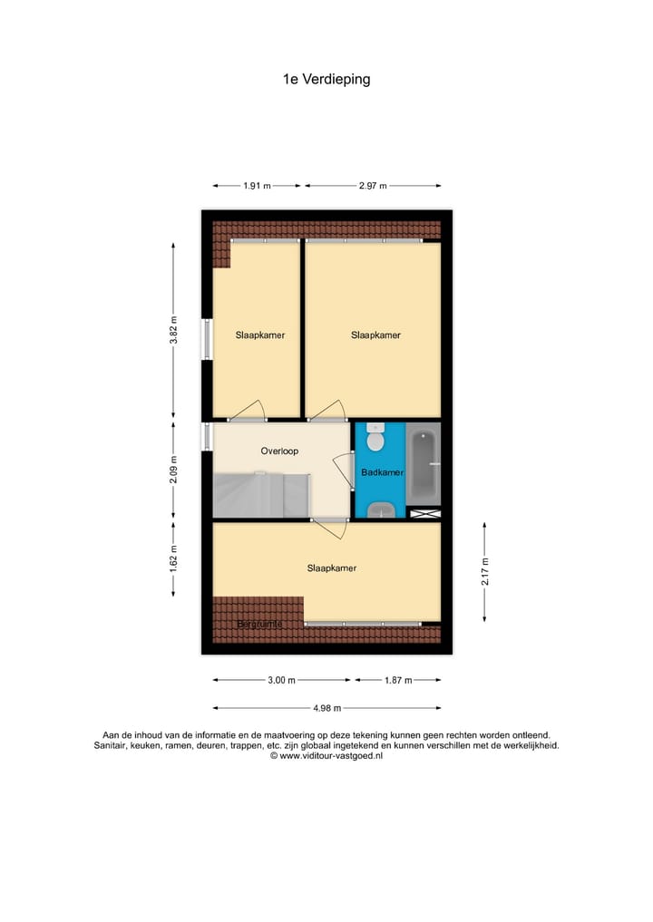 Foto 54 van Hagedisberg 5