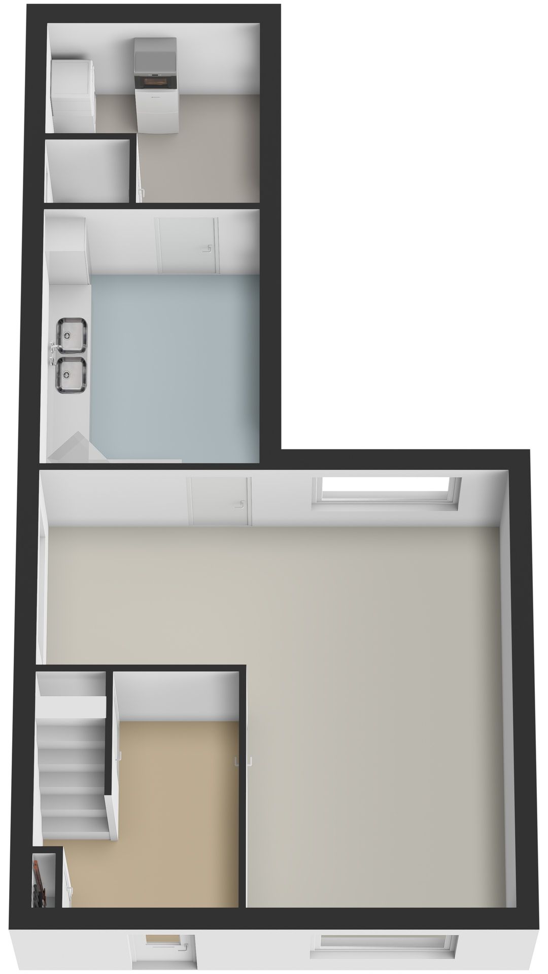 Foto 46 van Meester Rijkenstraat 25