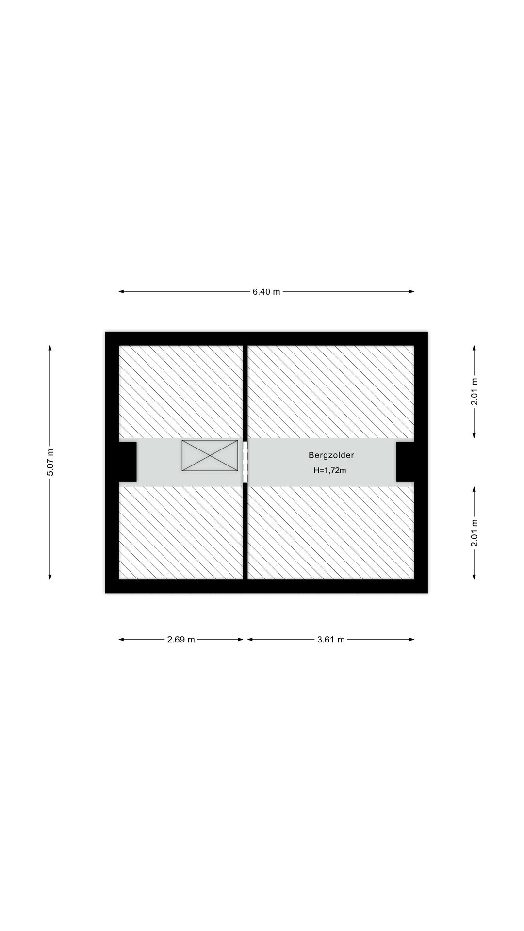 Foto 47 van Meester Rijkenstraat 25