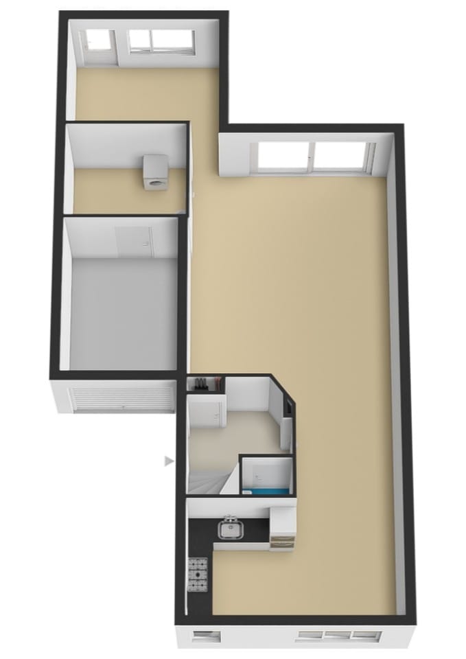 Foto 56 van Hagedisberg 5