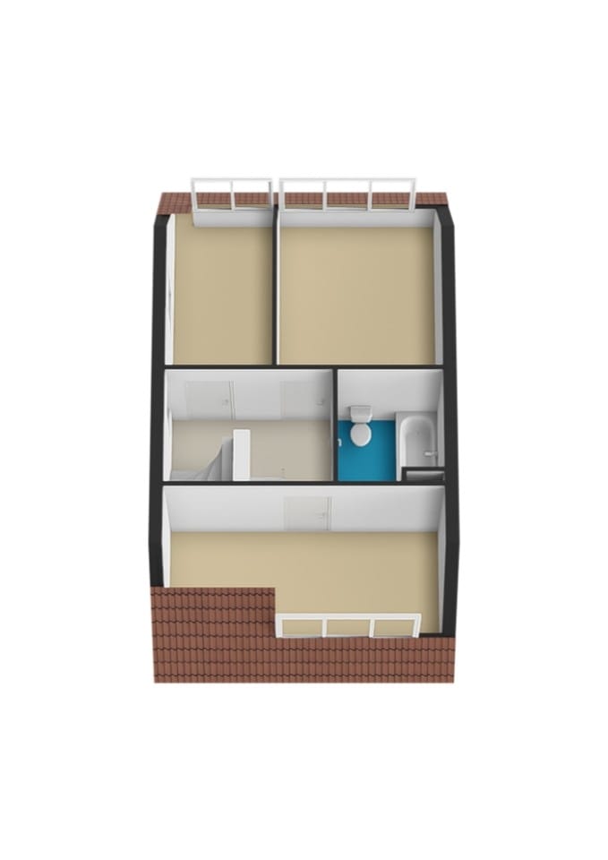 Foto 57 van Hagedisberg 5