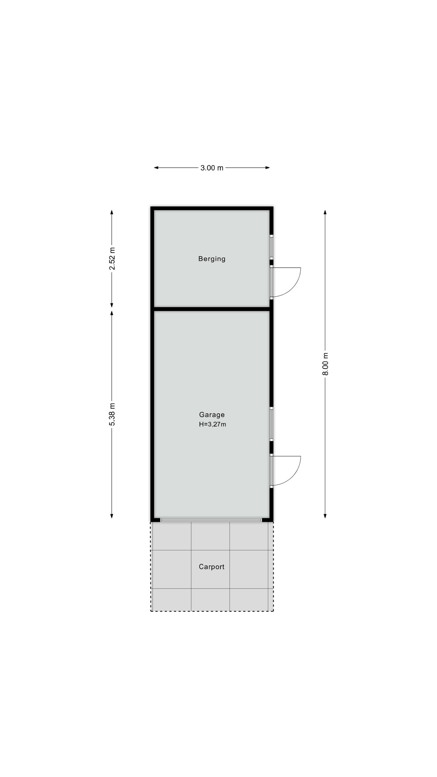Foto 49 van Meester Rijkenstraat 25