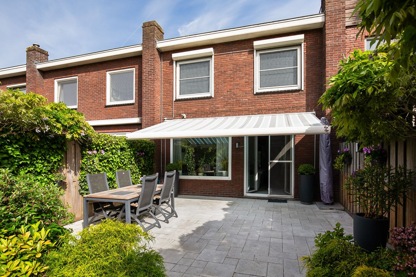 Foto 1 van Hilversumstraat 8