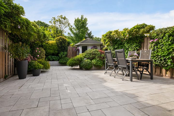 Foto 3 van Hilversumstraat 8