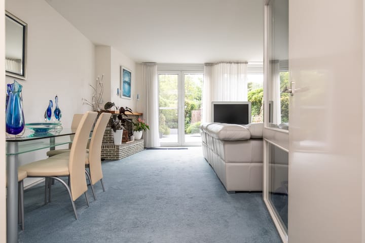 Foto 4 van Hilversumstraat 8