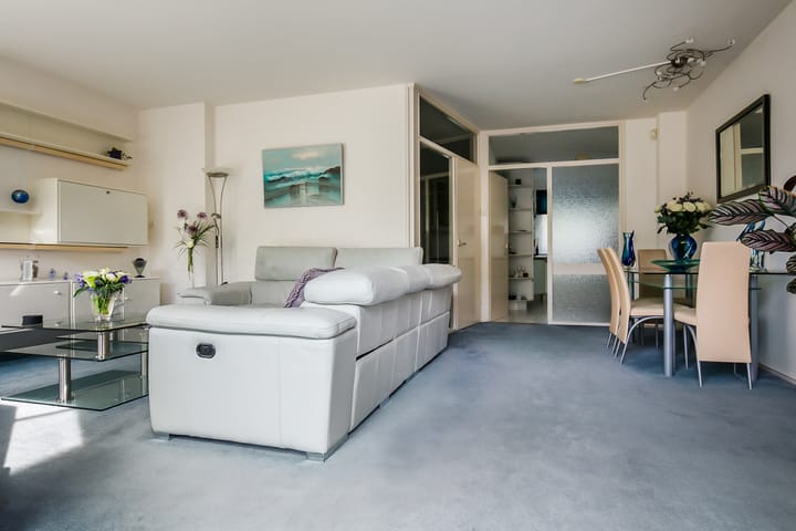 Foto 5 van Hilversumstraat 8