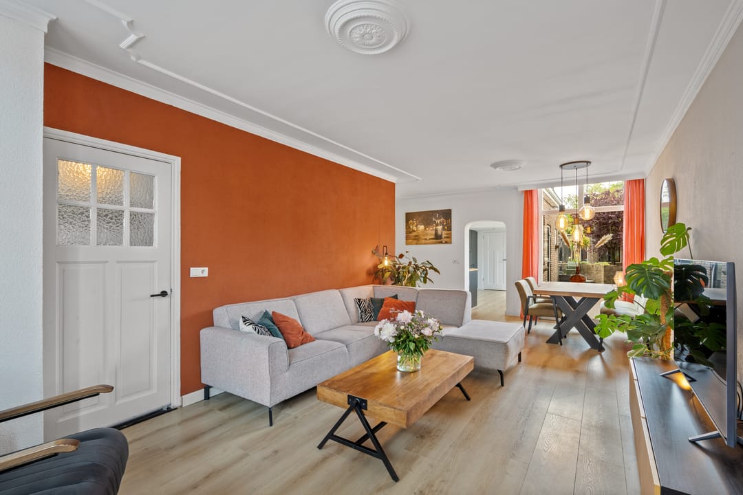 Foto 2 van Boulevard Antverpia 15