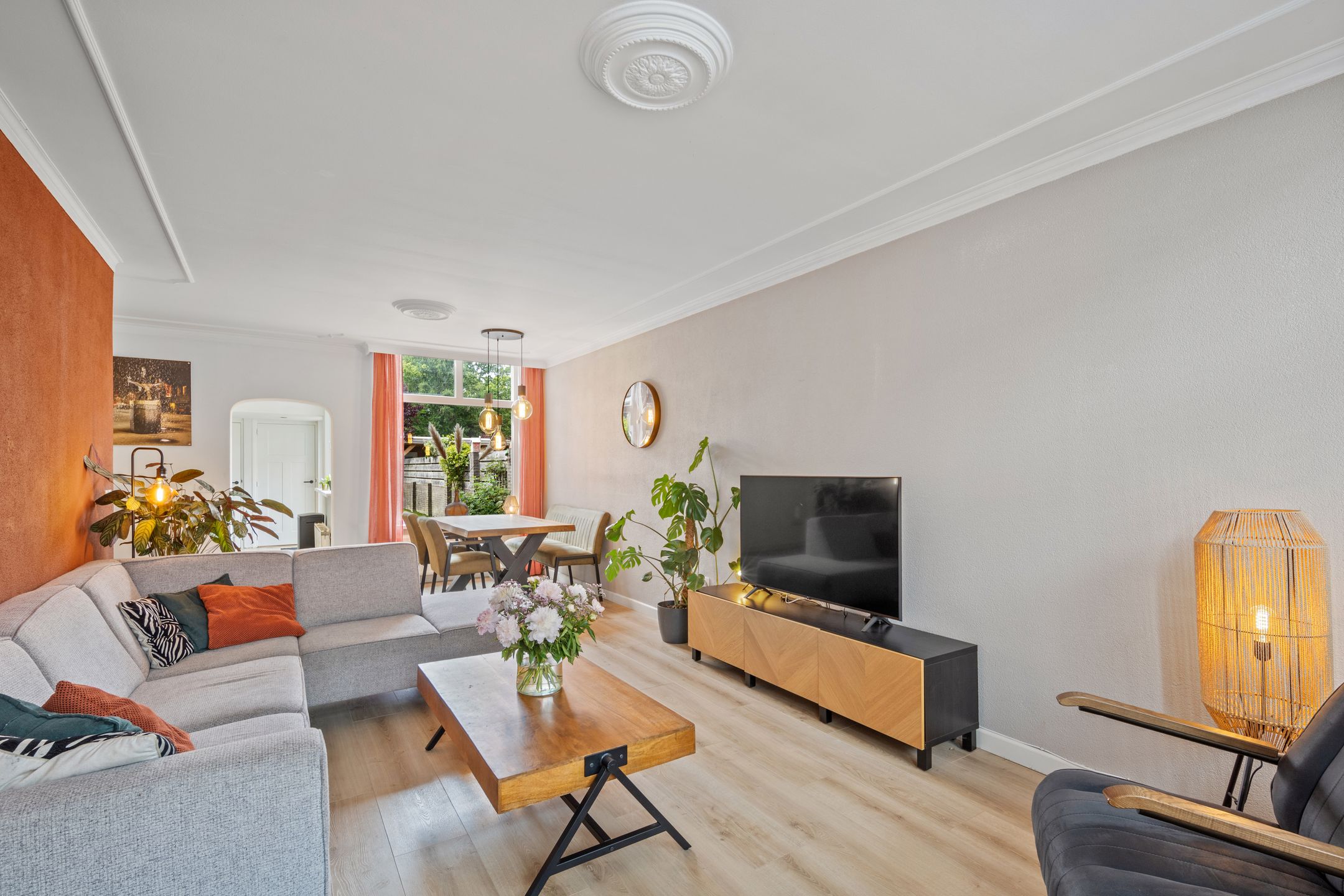 Foto 6 van Boulevard Antverpia 15