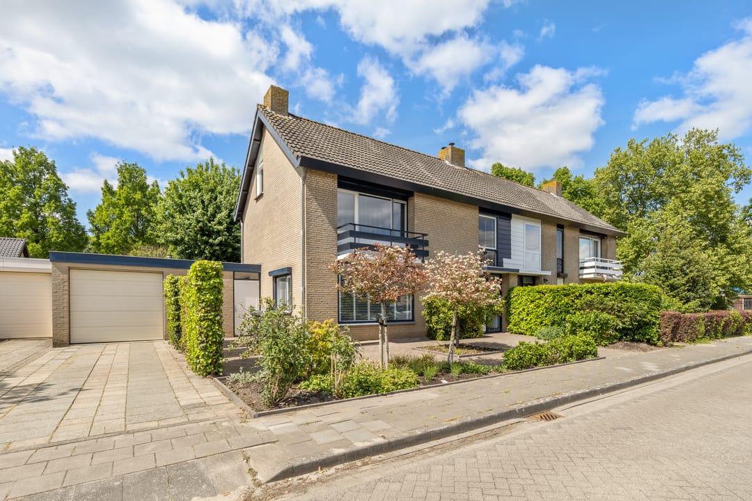 Foto 1 van Pootlaan 10