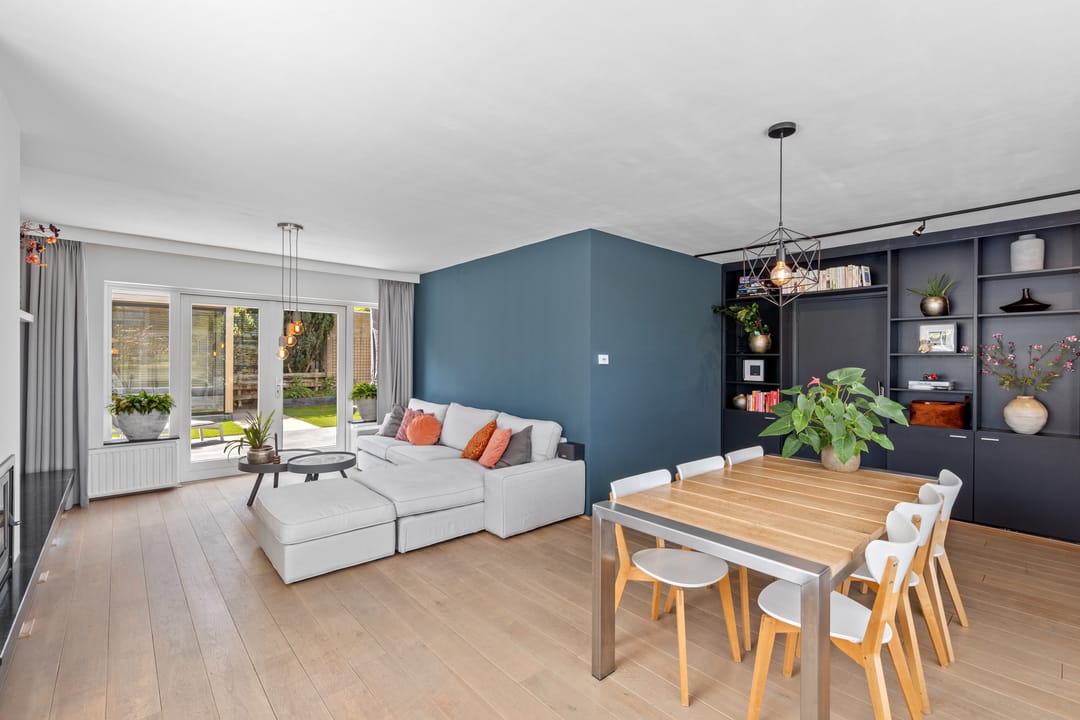 Foto 2 van Pootlaan 10