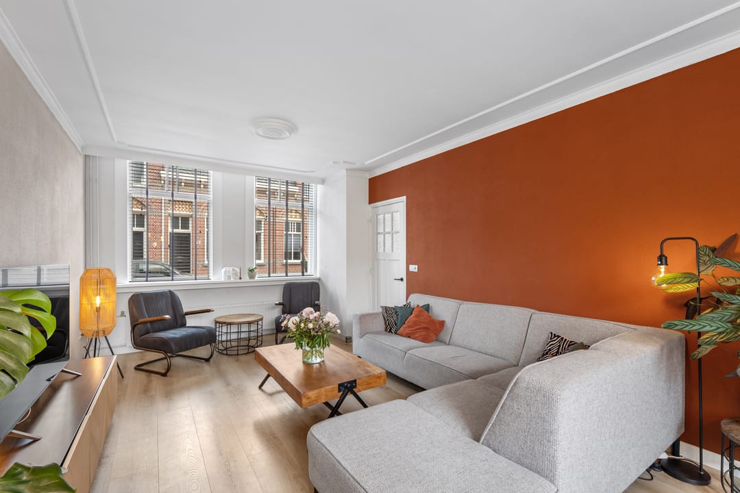 Foto 7 van Boulevard Antverpia 15