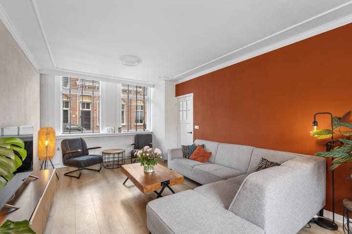 Foto 7 van Boulevard Antverpia 15