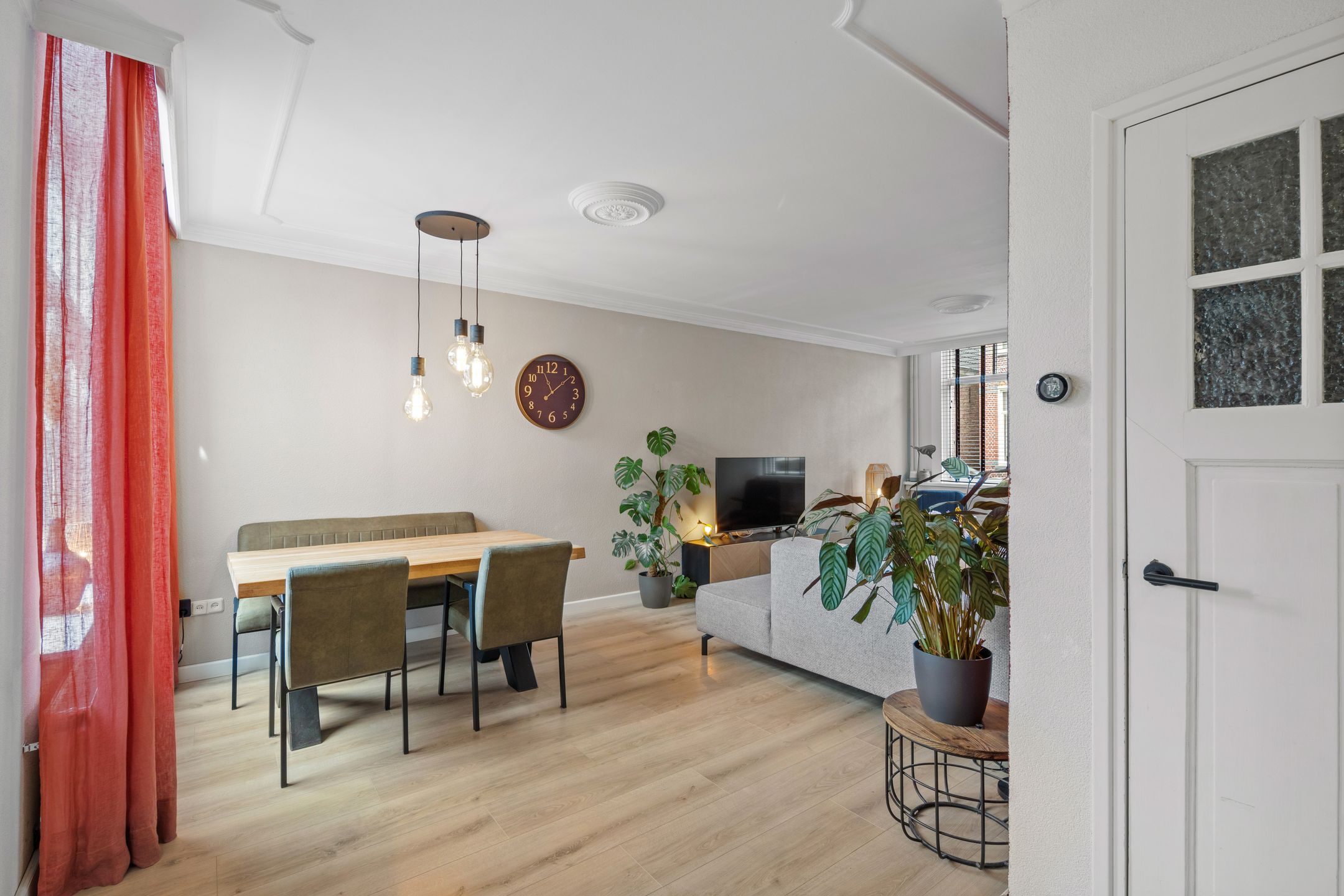 Foto 9 van Boulevard Antverpia 15