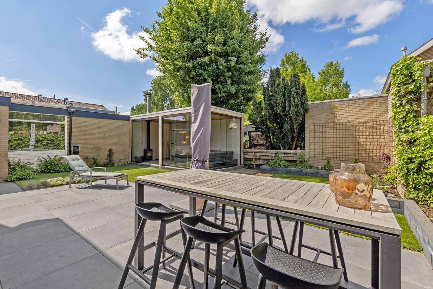 Foto 5 van Pootlaan 10