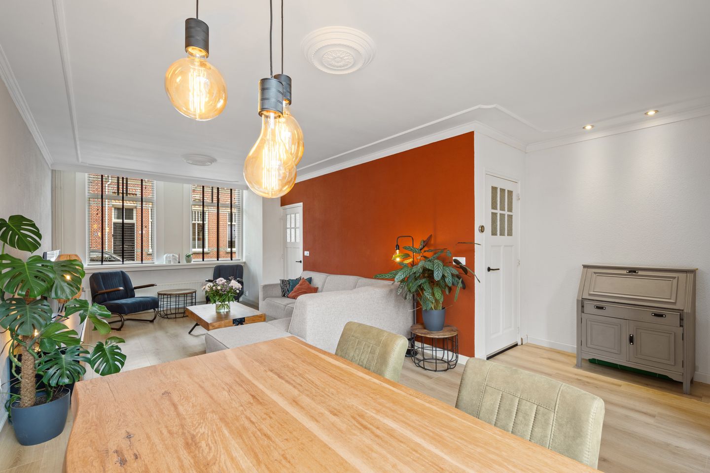 Foto 10 van Boulevard Antverpia 15