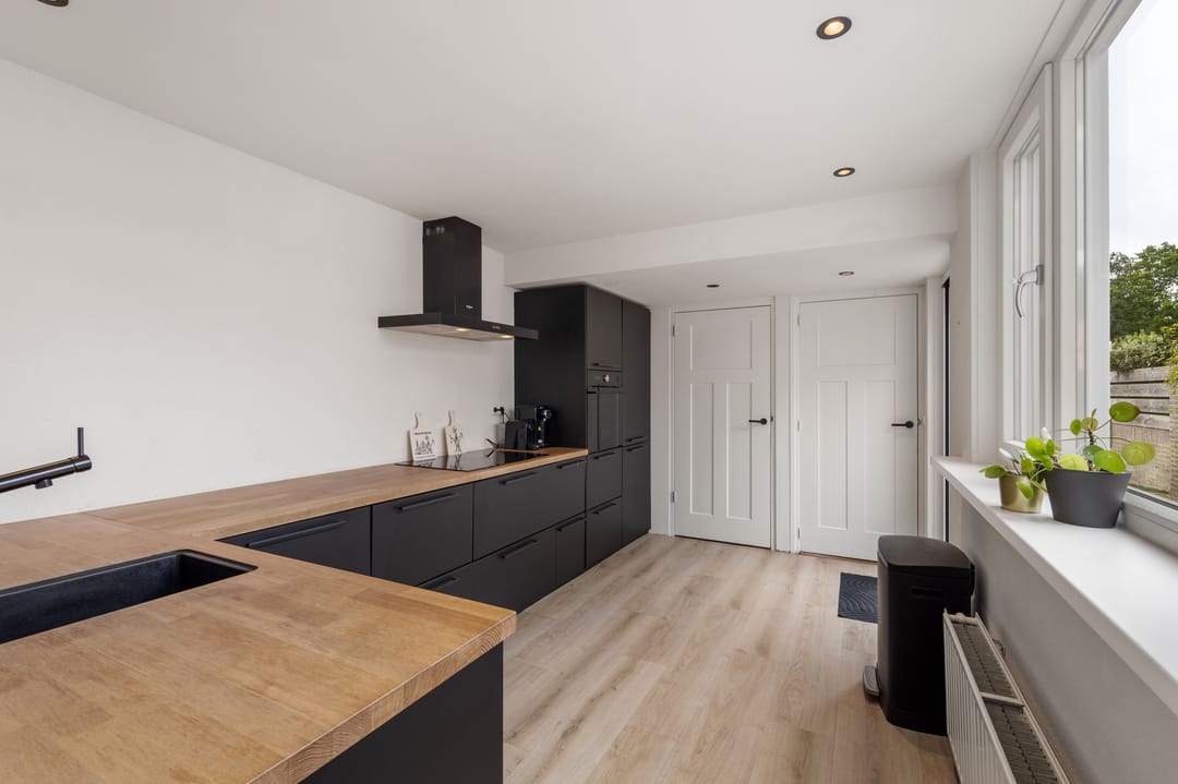 Foto 11 van Boulevard Antverpia 15