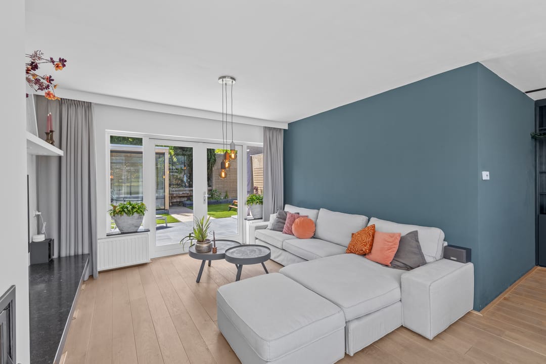 Foto 7 van Pootlaan 10