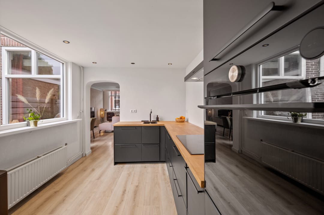 Foto 13 van Boulevard Antverpia 15