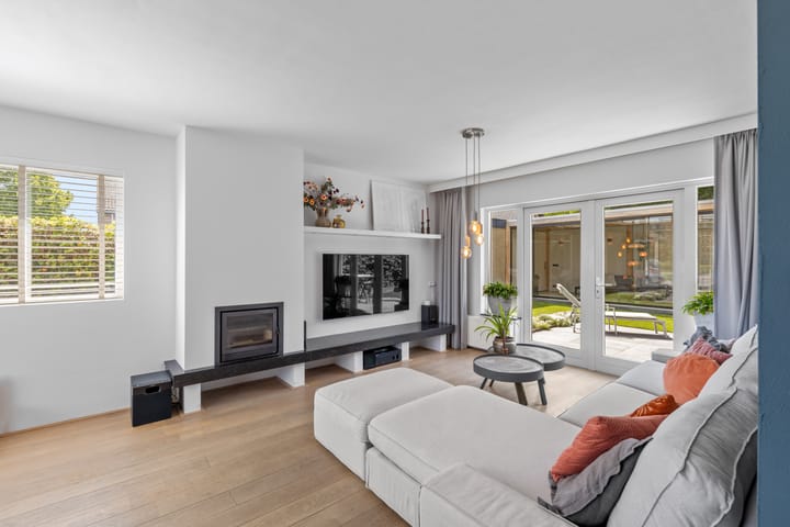 Photo 9 of Pootlaan 10