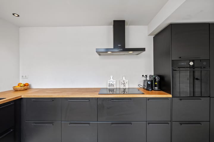 Foto 14 van Boulevard Antverpia 15