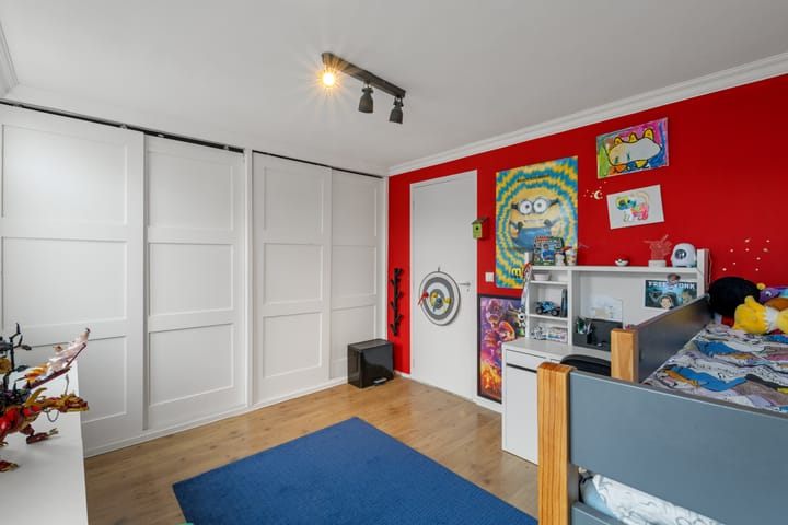 Foto 18 van Boulevard Antverpia 15