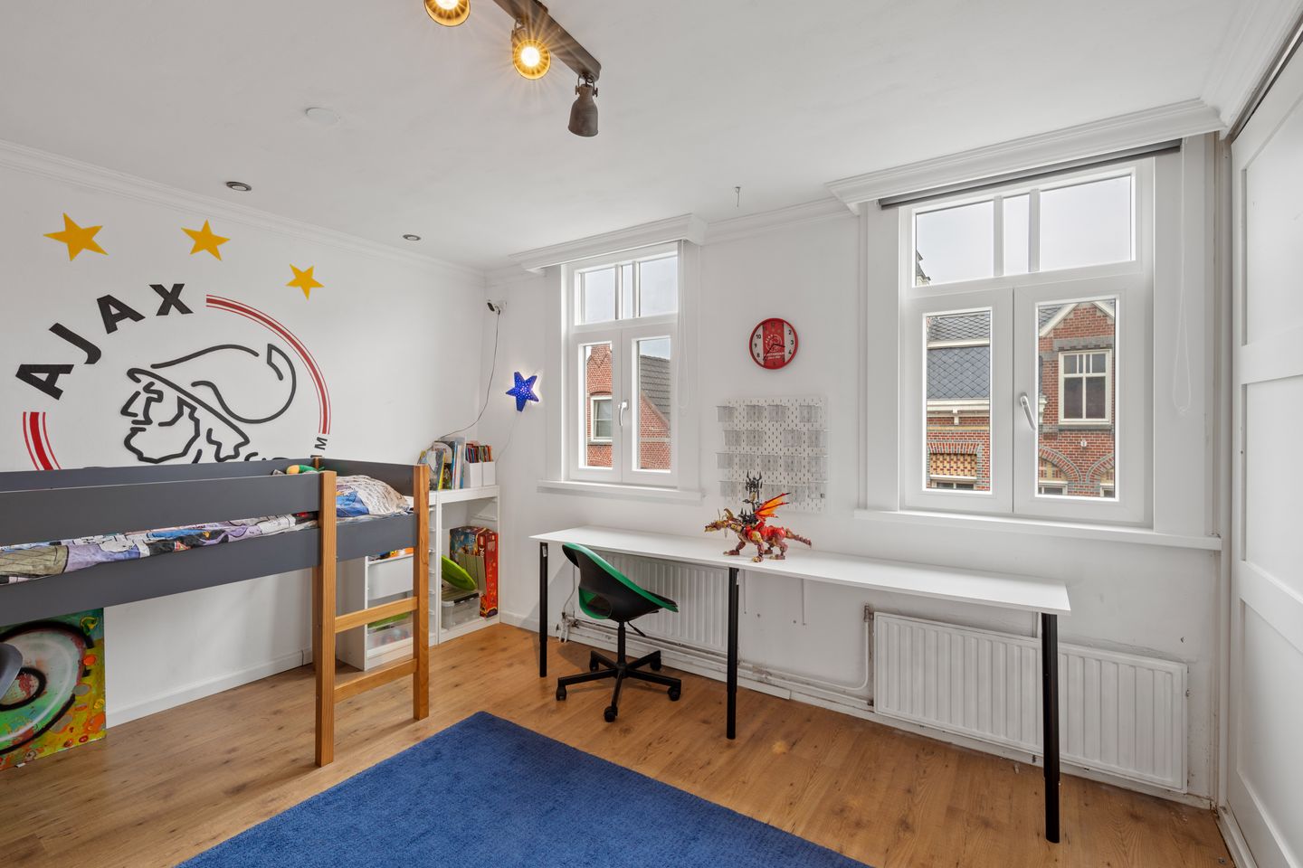 Foto 19 van Boulevard Antverpia 15