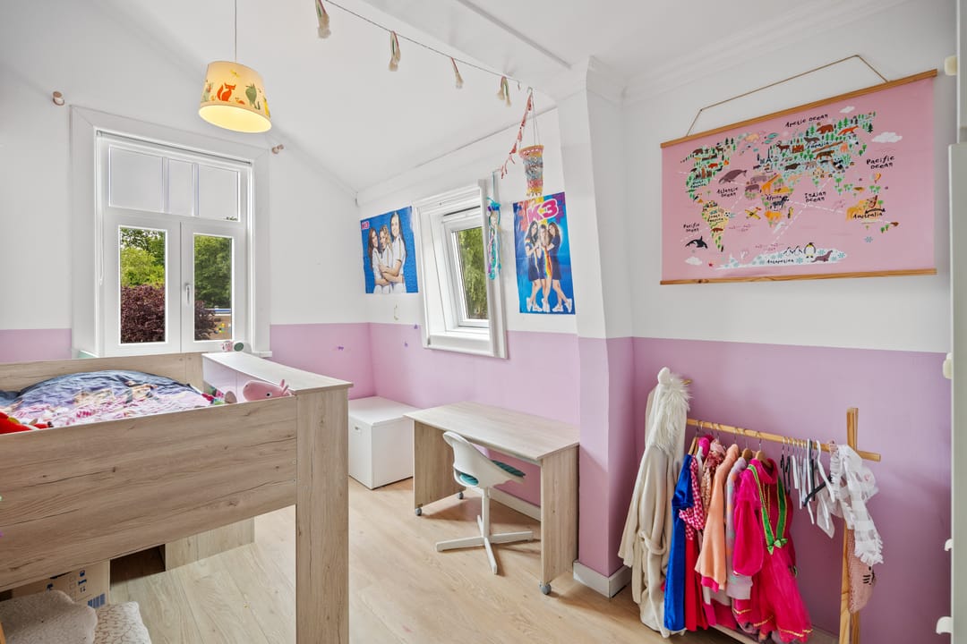 Foto 23 van Boulevard Antverpia 15