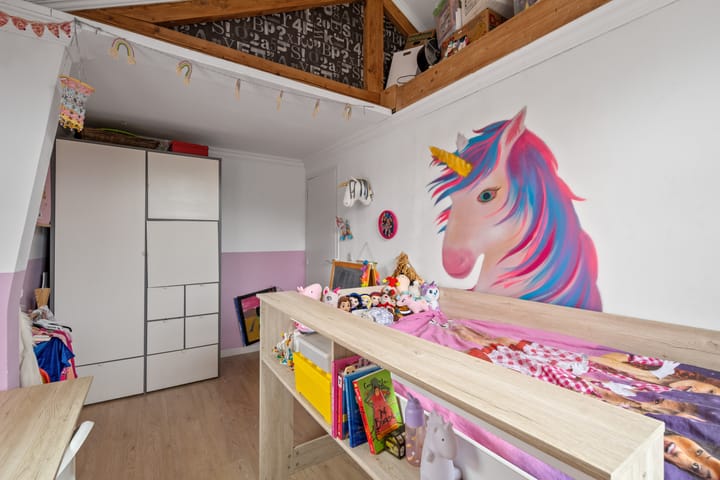 Foto 24 van Boulevard Antverpia 15