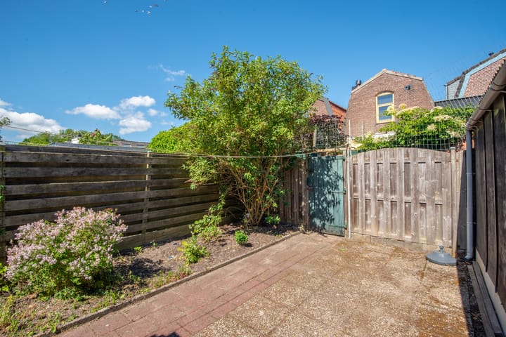 Foto 30 van Kennemerstraatweg 162