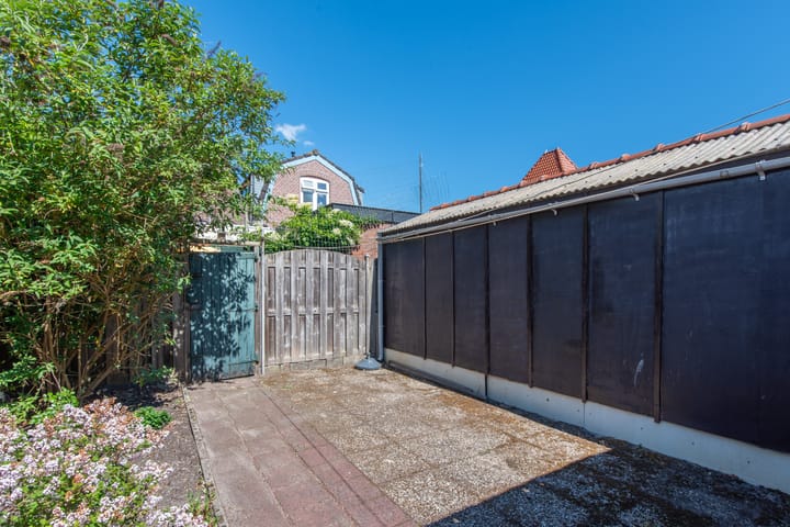 Foto 33 van Kennemerstraatweg 162