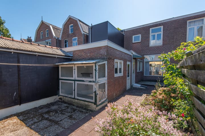 Foto 35 van Kennemerstraatweg 162