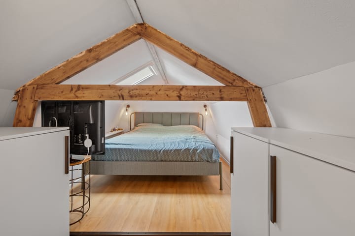 Foto 26 van Boulevard Antverpia 15