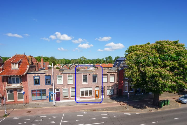 Foto 36 van Kennemerstraatweg 162