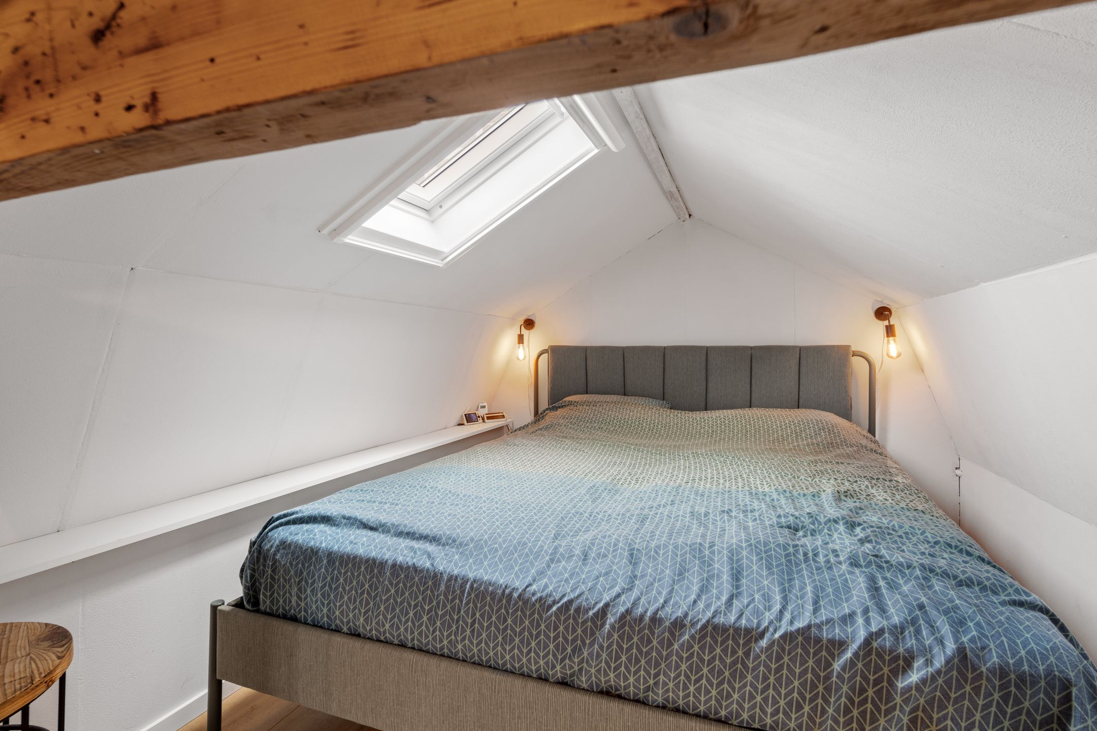 Foto 27 van Boulevard Antverpia 15