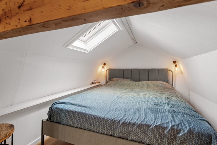 Foto 27 van Boulevard Antverpia 15